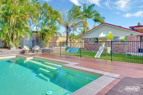 Property photo of 4 Ruff Close Taranganba QLD 4703