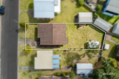 Property photo of 11 Catlin Avenue Batemans Bay NSW 2536