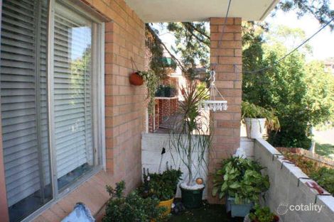 Property photo of 4/20 Thurston Street Penrith NSW 2750