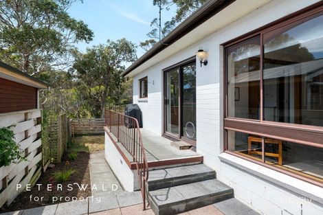 Property photo of 2/449 Nelson Road Mount Nelson TAS 7007