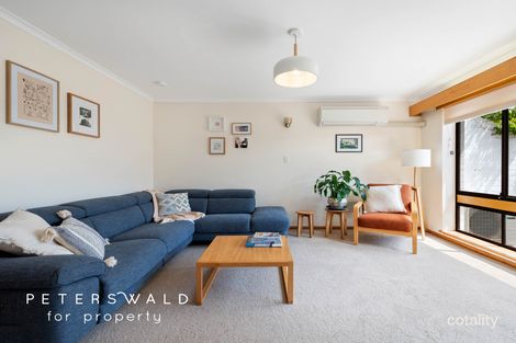 Property photo of 2/449 Nelson Road Mount Nelson TAS 7007