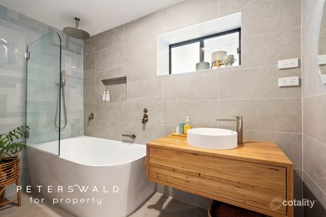 Property photo of 2/449 Nelson Road Mount Nelson TAS 7007