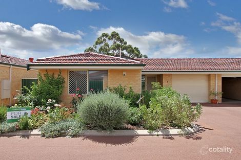 4/15 Spring Ave, Midland, WA 6056