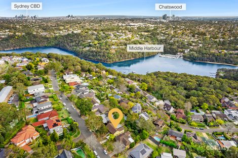 Property photo of 23 Killarney Drive Killarney Heights NSW 2087