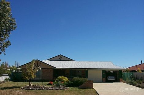 21 Newport Dr, Dudley Park, WA 6210