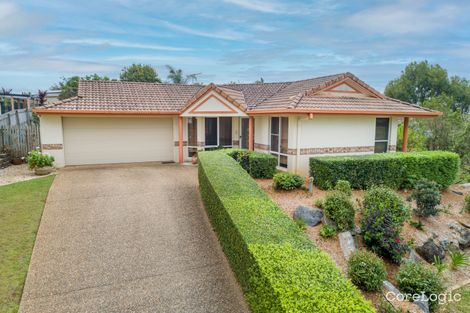 Property photo of 32 Forest Ridge Drive Narangba QLD 4504