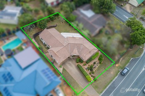 Property photo of 32 Forest Ridge Drive Narangba QLD 4504