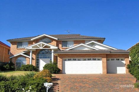 12 Fairmont Ave, Norwest, NSW 2153