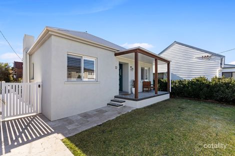 Property photo of 12 Pacific Street Stockton NSW 2295