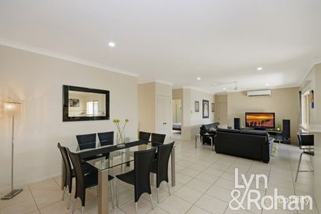 Property photo of 10 Parklands Drive Mount Louisa QLD 4814