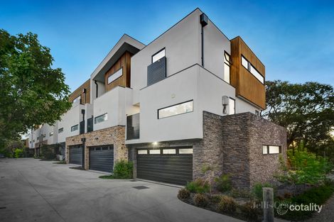 Property photo of 10/31 Dudley Street Eltham VIC 3095