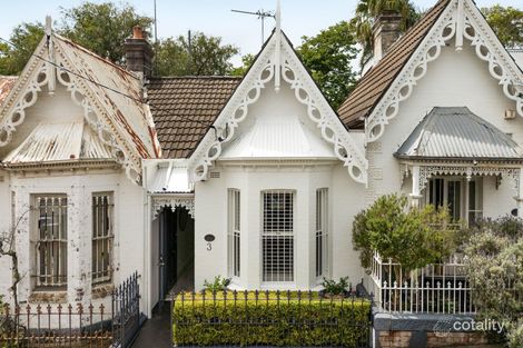 3 Waimea Ave, Woollahra, NSW 2025