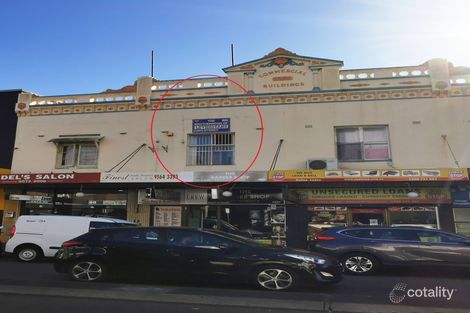 1/261 Marrickville Rd, Marrickville, NSW 2204