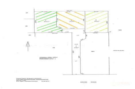 Property photo of 24A Devon Road Bassendean WA 6054