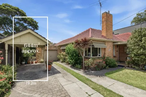 Property photo of 293 McKinnon Road McKinnon VIC 3204