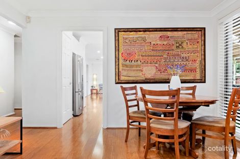 Property photo of 17 Exbury Road Kellyville NSW 2155