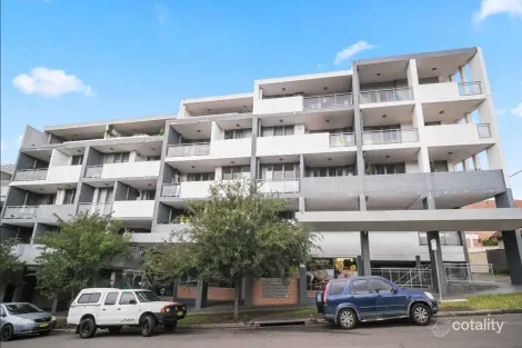 Property photo of 32/34 Herbert Street West Ryde NSW 2114