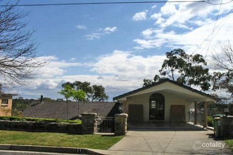 11 Forrest Ave, North Wahroonga, NSW 2076