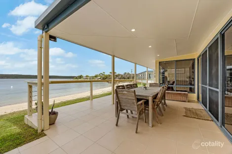 Property photo of 15 Tulka Esplanade Tulka SA 5607
