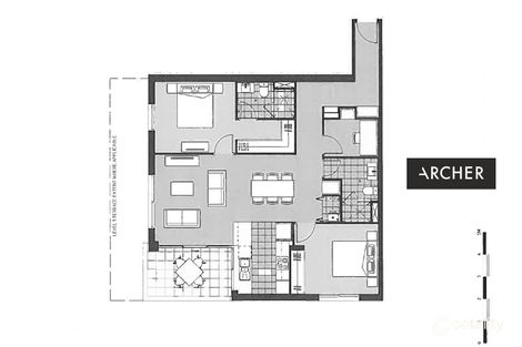 Property photo of 407/53 Mort Street Braddon ACT 2612