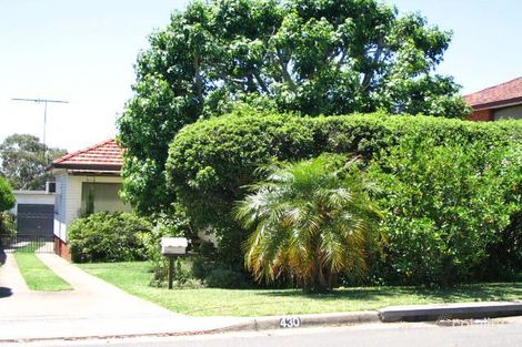 430 Princes Hwy, Gymea, NSW 2227