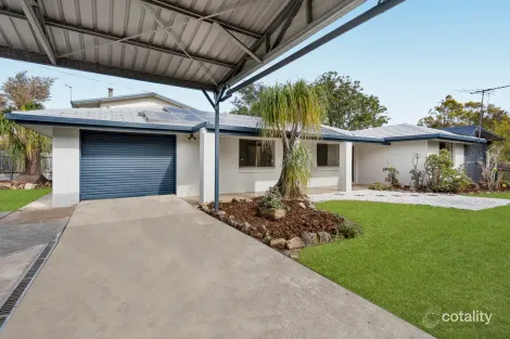 64 Josey St, Redbank Plains, QLD 4301