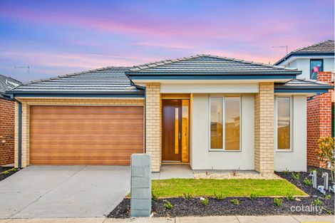 Property photo of 6 Gauja Street Craigieburn VIC 3064