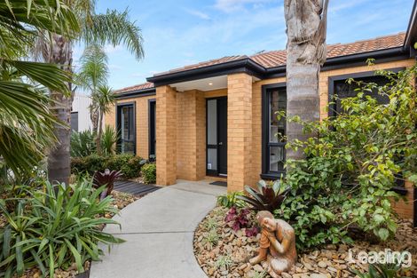 Property photo of 50 Bradman Drive Sunbury VIC 3429