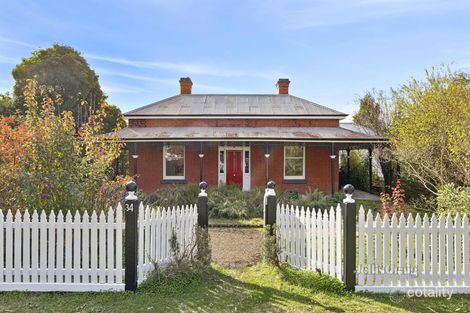 34 Franklin St, Maldon, VIC 3463