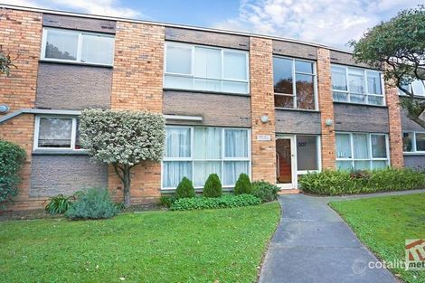 7/307 Riversdale Rd, Hawthorn East, VIC 3123