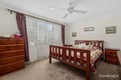 Property photo of 1 Bicknell Drive Coffs Harbour NSW 2450