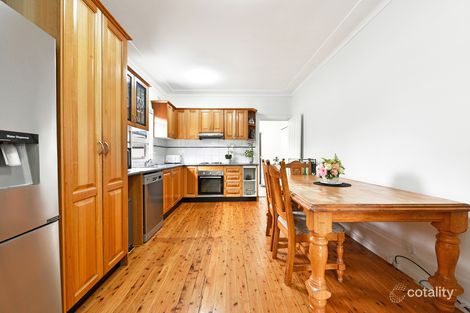 4 Aubrey St, South Granville, NSW 2142