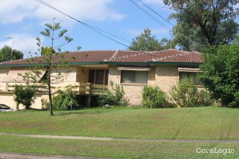 Property photo of 21 Latona Street Winston Hills NSW 2153