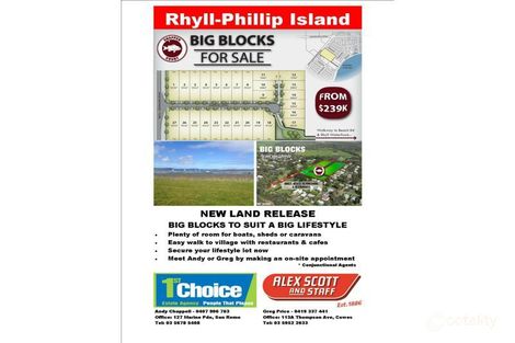 Property photo of 19 Snapper Court Rhyll VIC 3923