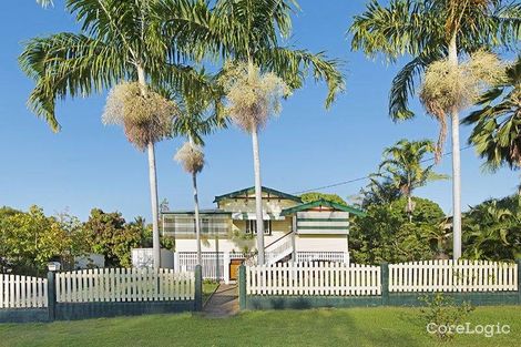 Property photo of 33 Sheehan Street Belgian Gardens QLD 4810