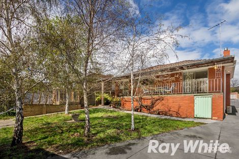 Property photo of 40 Chapman Street Macleod VIC 3085
