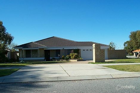 62 Woodbridge Dr, Cooloongup, WA 6168