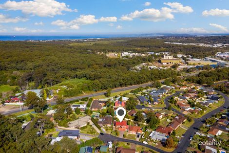 Property photo of 6 Eleonora Close Whitebridge NSW 2290