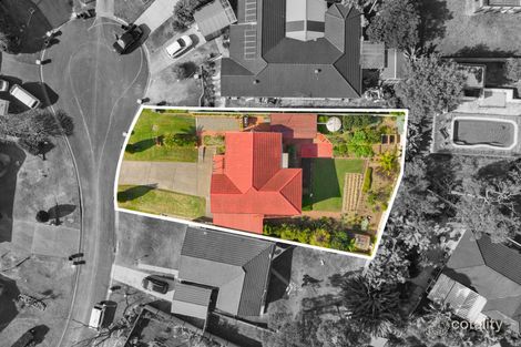 Property photo of 6 Eleonora Close Whitebridge NSW 2290