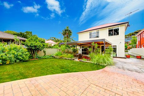 1 Gerrish St, Gladesville, NSW 2111