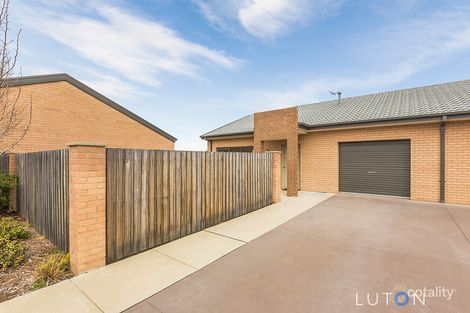 Property photo of 13/204 Macfarlane Burnet Avenue Macgregor ACT 2615