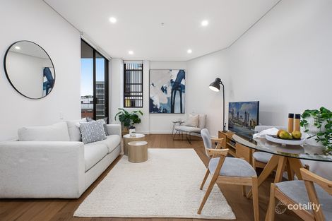 Property photo of 409/18 Gadigal Avenue Waterloo NSW 2017