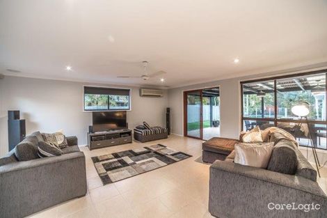 Property photo of 3 Haddon Court Carrara QLD 4211