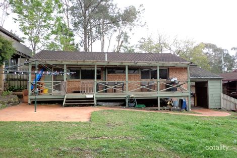 Property photo of 61 Lucasville Road Glenbrook NSW 2773