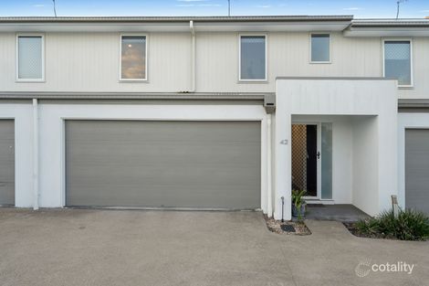 Property photo of 42/7 Chelmsford Road Mango Hill QLD 4509