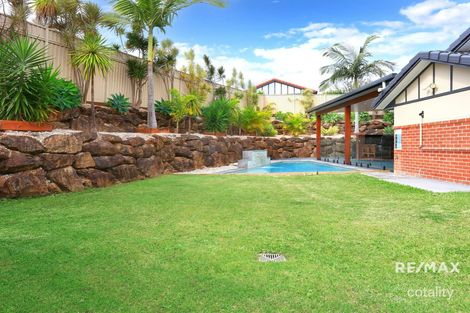 Property photo of 5 Ben Court Mudgeeraba QLD 4213