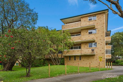 Property photo of 13/11-15 Kiora Road Miranda NSW 2228