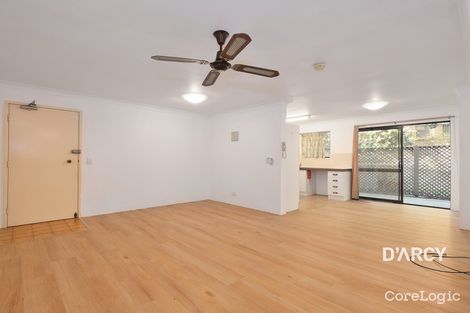 Property photo of 1/18 Bott Street Ashgrove QLD 4060