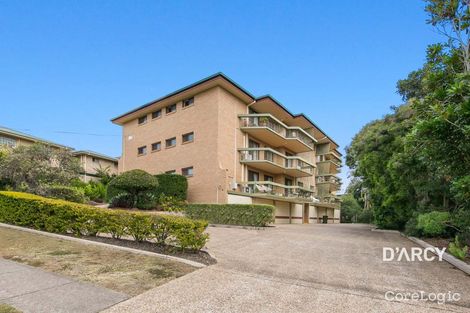 Property photo of 1/18 Bott Street Ashgrove QLD 4060