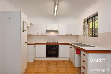 Property photo of 1/18 Bott Street Ashgrove QLD 4060